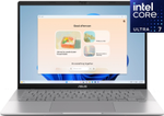 Ноутбук ASUS Vivobook S14 14&#34; / 16 Гб / SSD 1024 Гб / Без ОС / 90NB16J1-M006F0