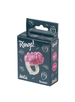 Насадка на язык Rings Teaser pink 0116-00Lola