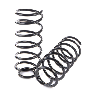 Пружины GANZ задние L=R HYUNDAI Getz 02 - (комплект 2 шт.) Арт.: GIK02324