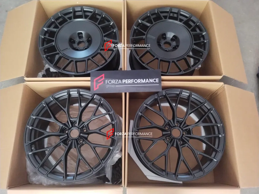 КОВАНЫЕ ДИСКИ ДЛЯ BMW M5 F10 2013 БМВ