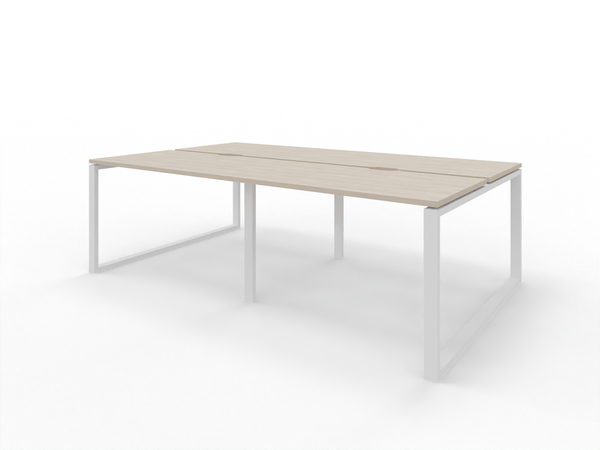 Бенч 4 рабочих места