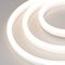Светодиодная лента герметичная WAVE-SIDE-A120-12x25mm 230V Day4000 (12 W/m, IP67, 50m, wire x2) Arlight 047810