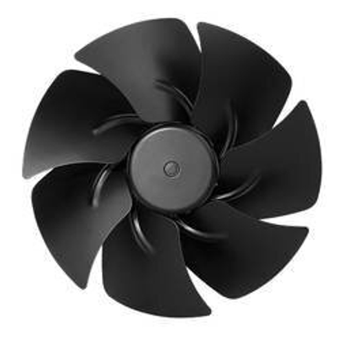 Вентилятор Ebmpapst W1G300-BB19-01 осевой