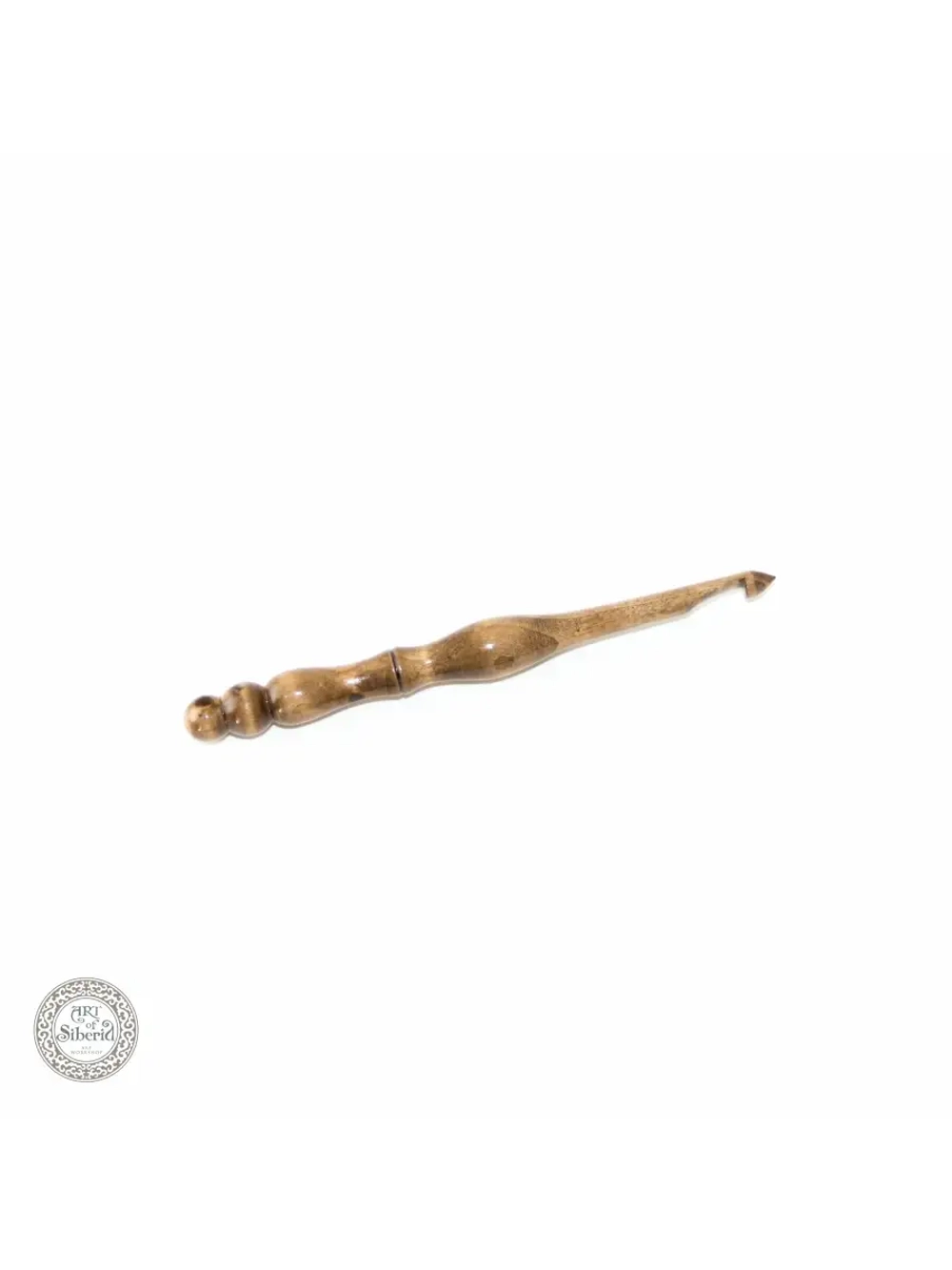 Крючок вязальный