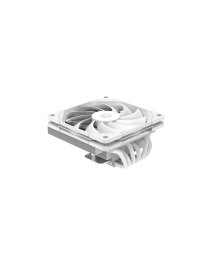 Cooler ID-Cooling IS-67-XT WHITE,  Ret