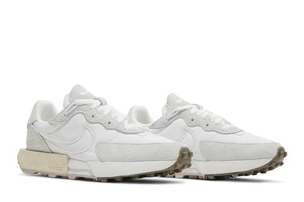 Кроссовки Nike Fontanka Waffle (Женская размерная сетка)