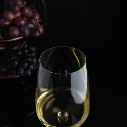 Бокал для вина 800 мл хр. стекло "Francois-Rene" d 9,6 см h28 см P.L. - BarWare [6]