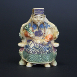 НЭЦКЭ «Император и Императрица». Символ священной семьи