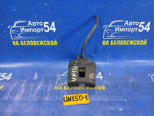 Суппорт тормозной задний левый FORD EXPLORER 1997