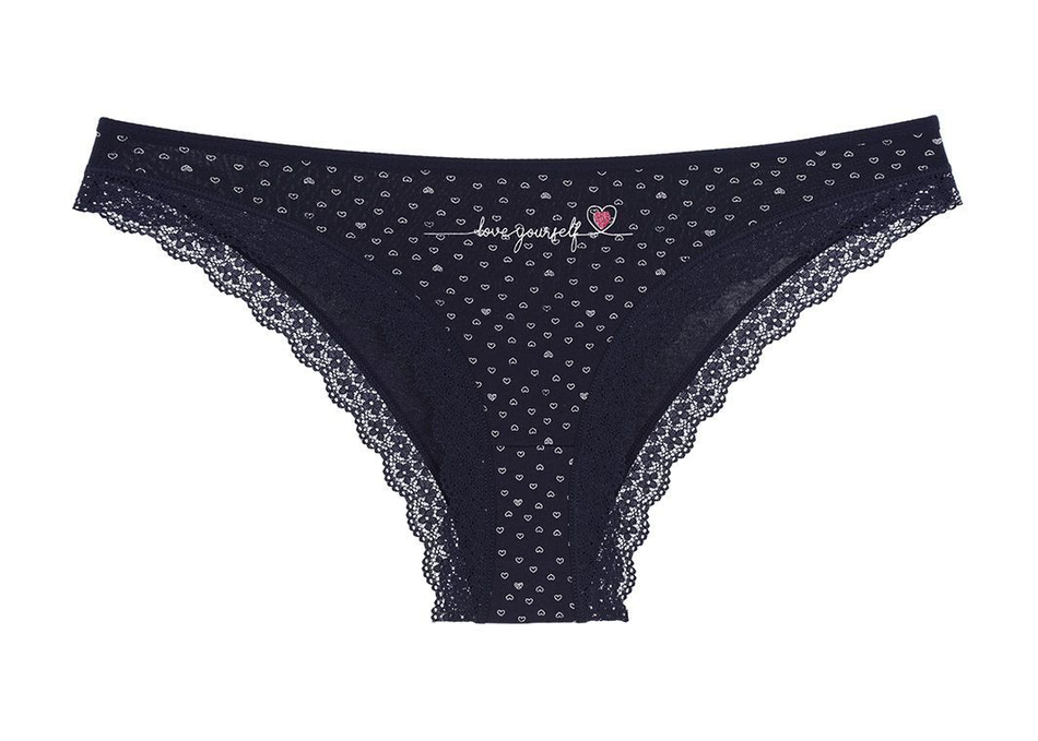 Трусы женские (5 штук в упаковке)