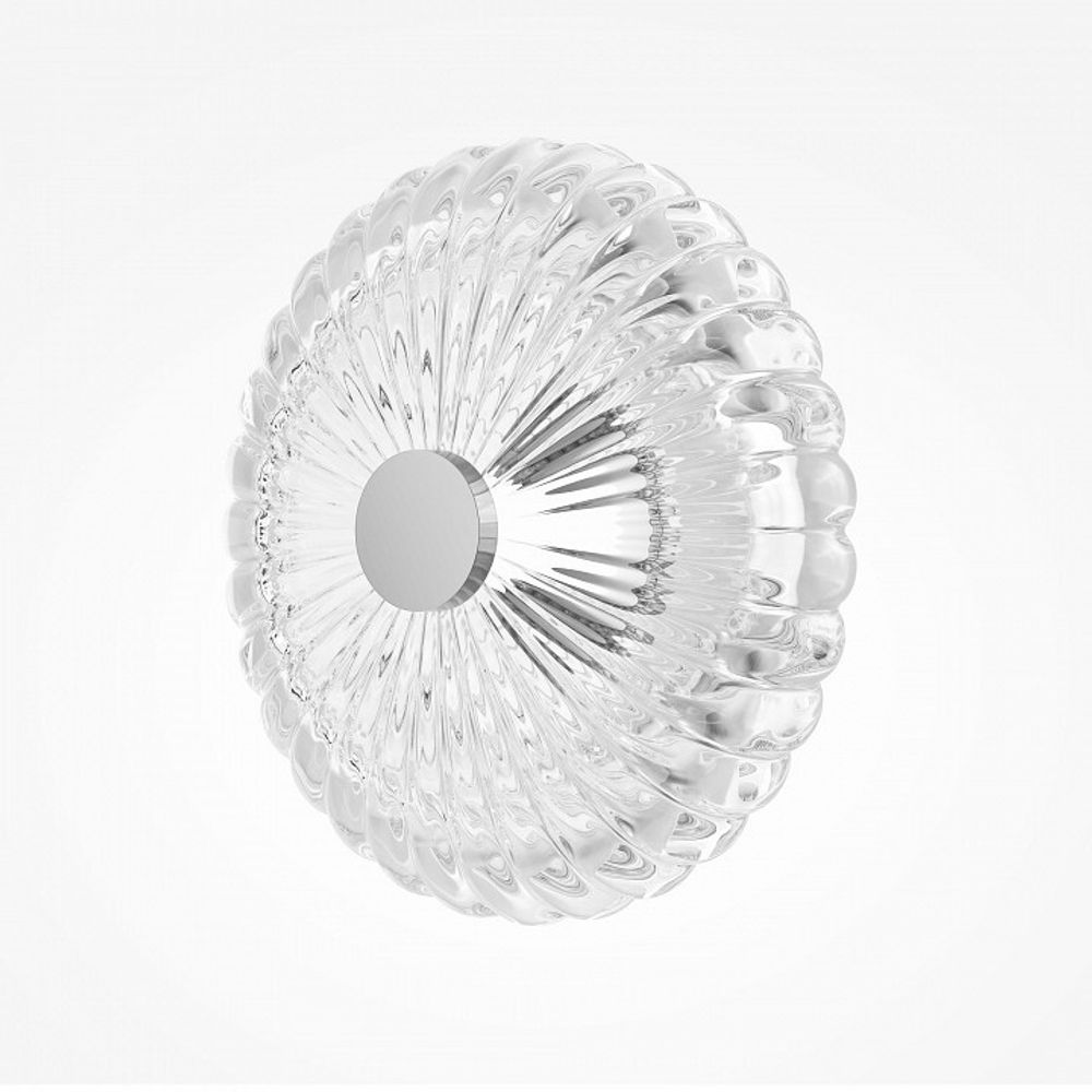 Накладной светильник Maytoni Amulet MOD555WL-L8CH4K