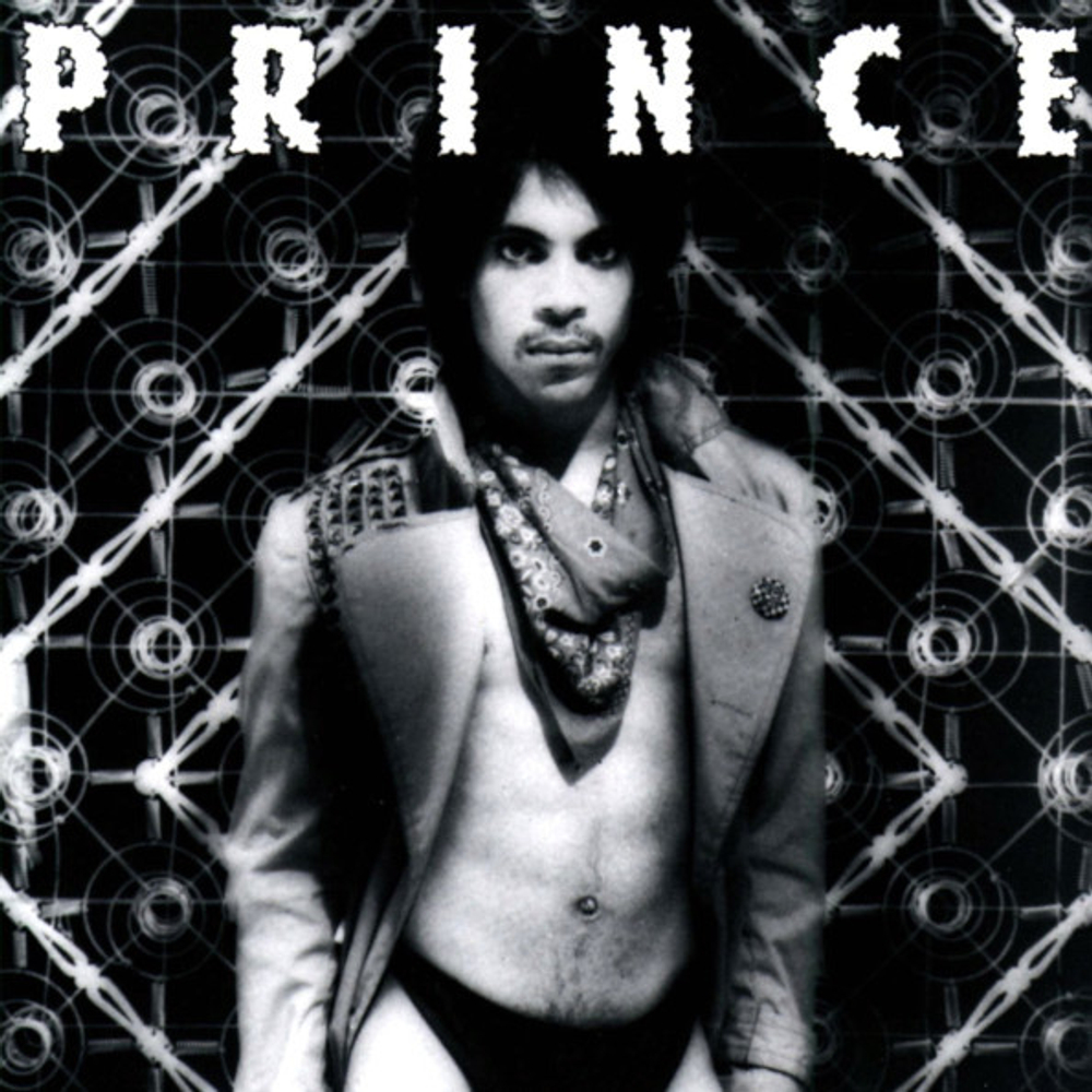 Prince / Dirty Mind (CD)