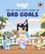 Bluey: The Big Blue Guys Book of Dad Goal