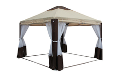 Шатер Митек "Пикник-Элит" 3 х 3