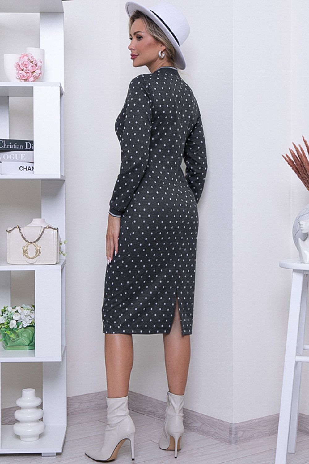 Платье 71322 Avili (Акция)