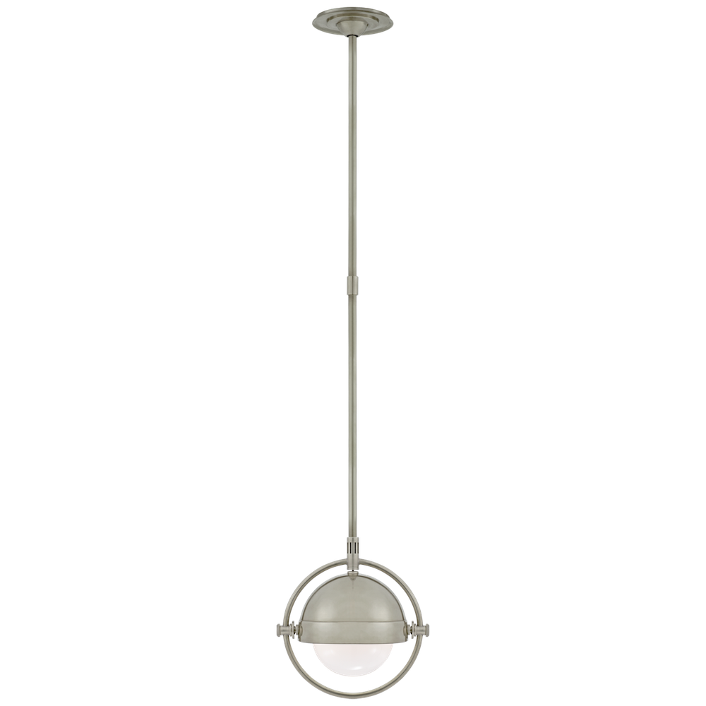 Светильник Visual Comfort Decca Small Orbital Pendant