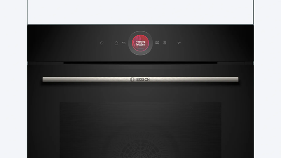 Встраиваемый духовой шкаф BOSCH HBG7721B1