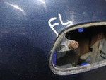 Дверь передняя левая TOYOTA PRIUS 1998