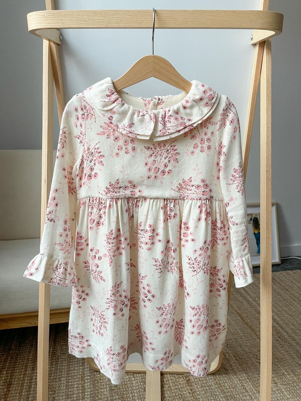 Платье Bonpoint