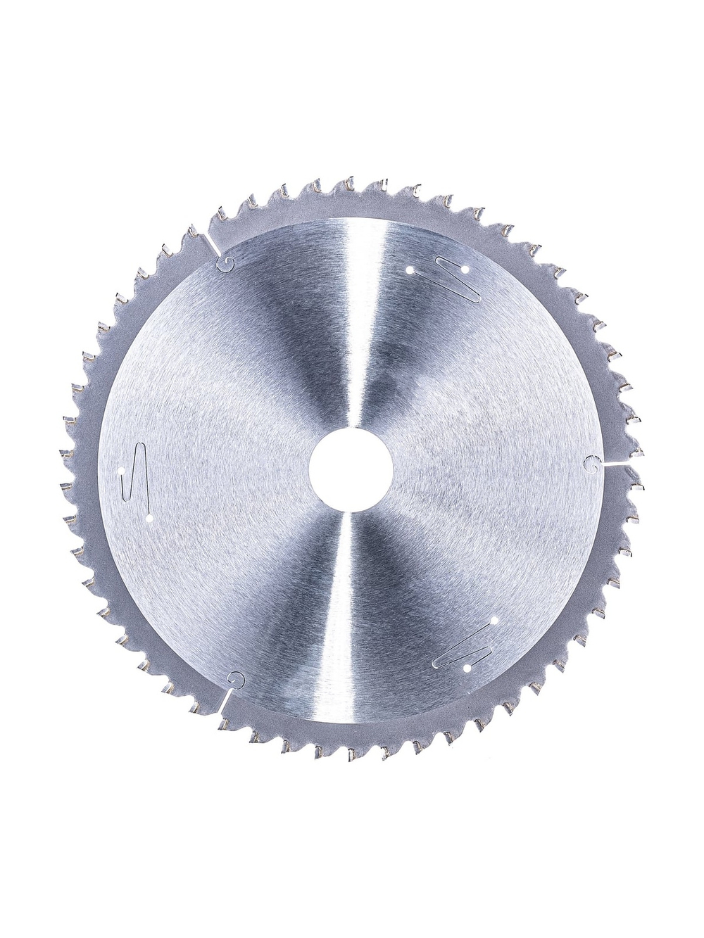 Диск пильный по алюминию (210х30 мм; 54Z) Inforce 11-01-611