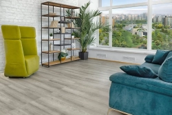 SPC ламинат Alpine Floor Гранд Секвойя Каунда