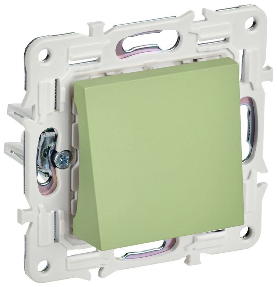 Вывод кабеля SKANDY SK-O01G мятный IEK SK-VK10-0-K06 Вывод кабеля SKANDY SK-O01G мятный IEK SK-VK10-0-K06