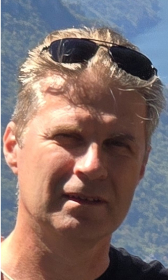 Киселев Андрей