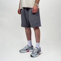 Шорты UNIFORM Terrace, темно-серый