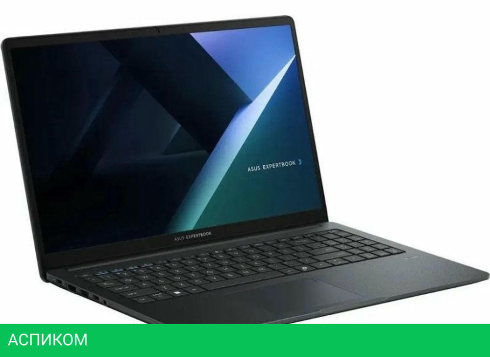 Ноутбук ASUS ExpertBook B1 B1503CVA-S71264