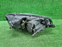 Битая Фара левая Lada Largus 1 (2021-н.в.) галоген