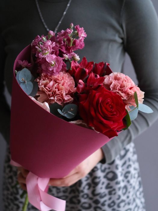 Букет "Луга" 