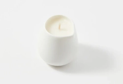 *Свеча массажная Tobacco green tea 45мл TIME HEAT