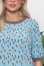 Блузка 41776 Avili