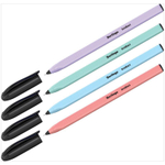 Ручка шариковая 0,7мм синяя "Instinct" (Berlingo)