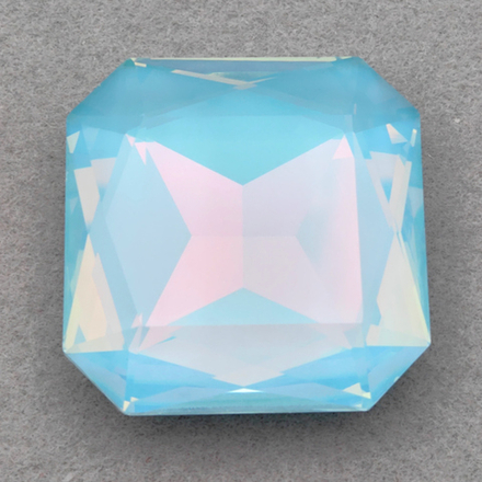 Square К9, Turquoise DeLite