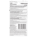 Rimmel London, Lash Accelerator, тушь для ресниц, оттенок 003 насыщенный черный, 7 мл (0,23 жидк. унции)