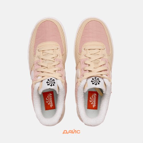 Кроссовки женские Nike Air Force 1 Low 