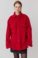 Жакеты и верхние рубашки