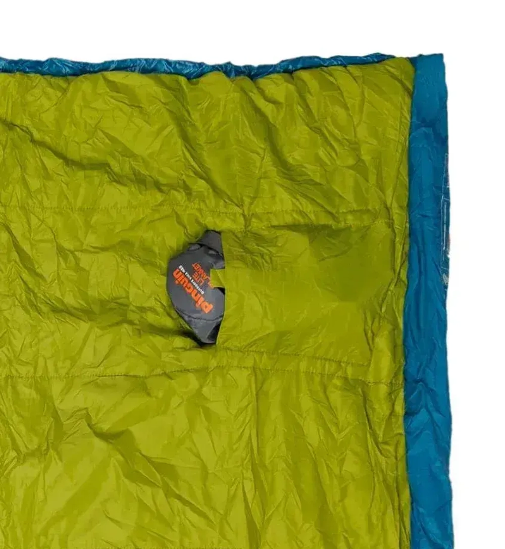Спальный мешок Pinguin Lite Blanket CCS