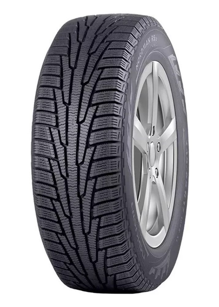 NORDMAN RS2