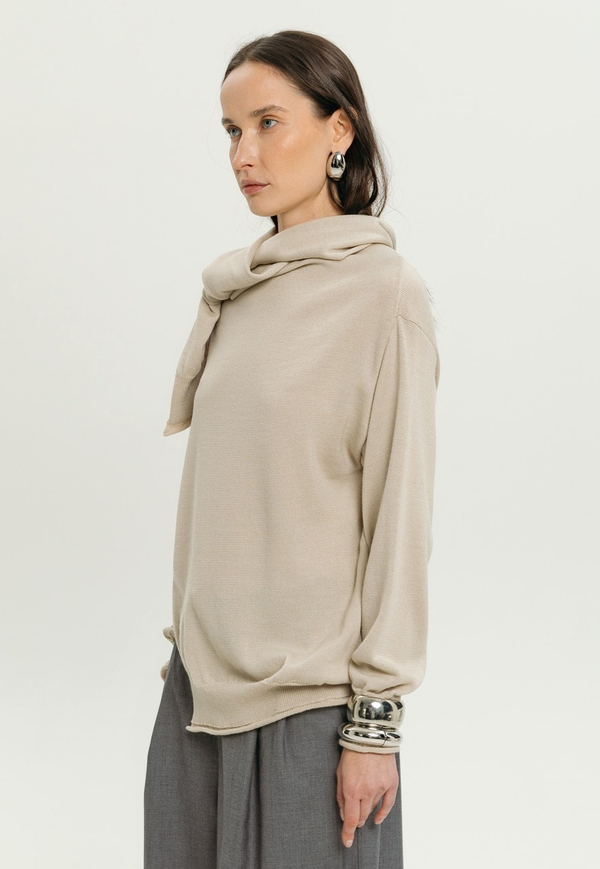 Джемпер MOVIMENTO