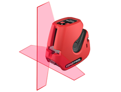 Лазерный уровень Condtrol линейный Neo X200 set