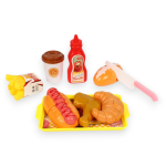 Набор продуктов, пакет 1018-135