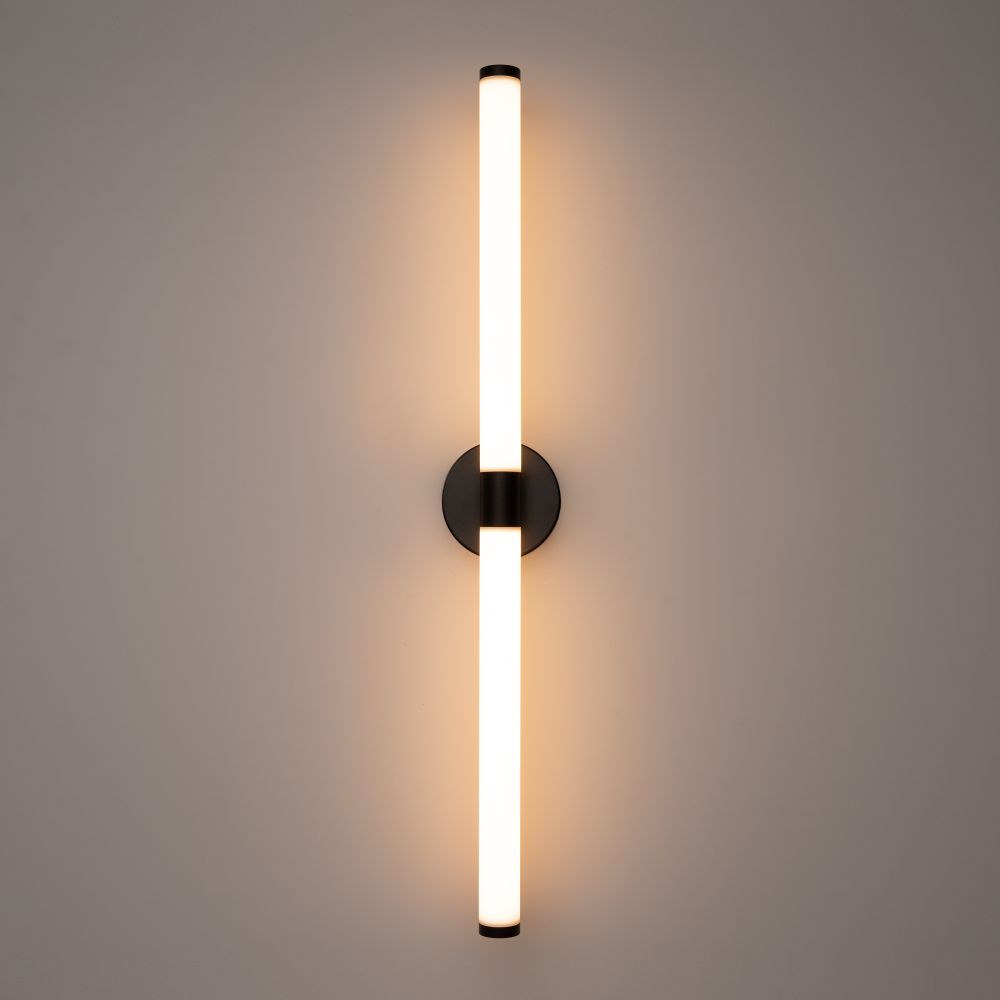 Настенный светильник (бра) Maytoni MOD106WL-L16B3K