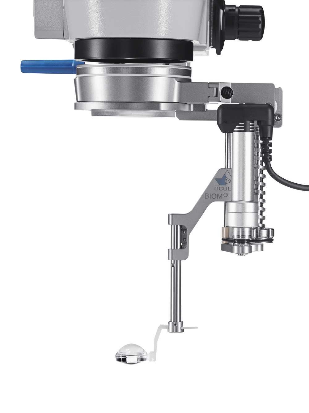 Бесконтактная хирургическая витректомическая система BIOM