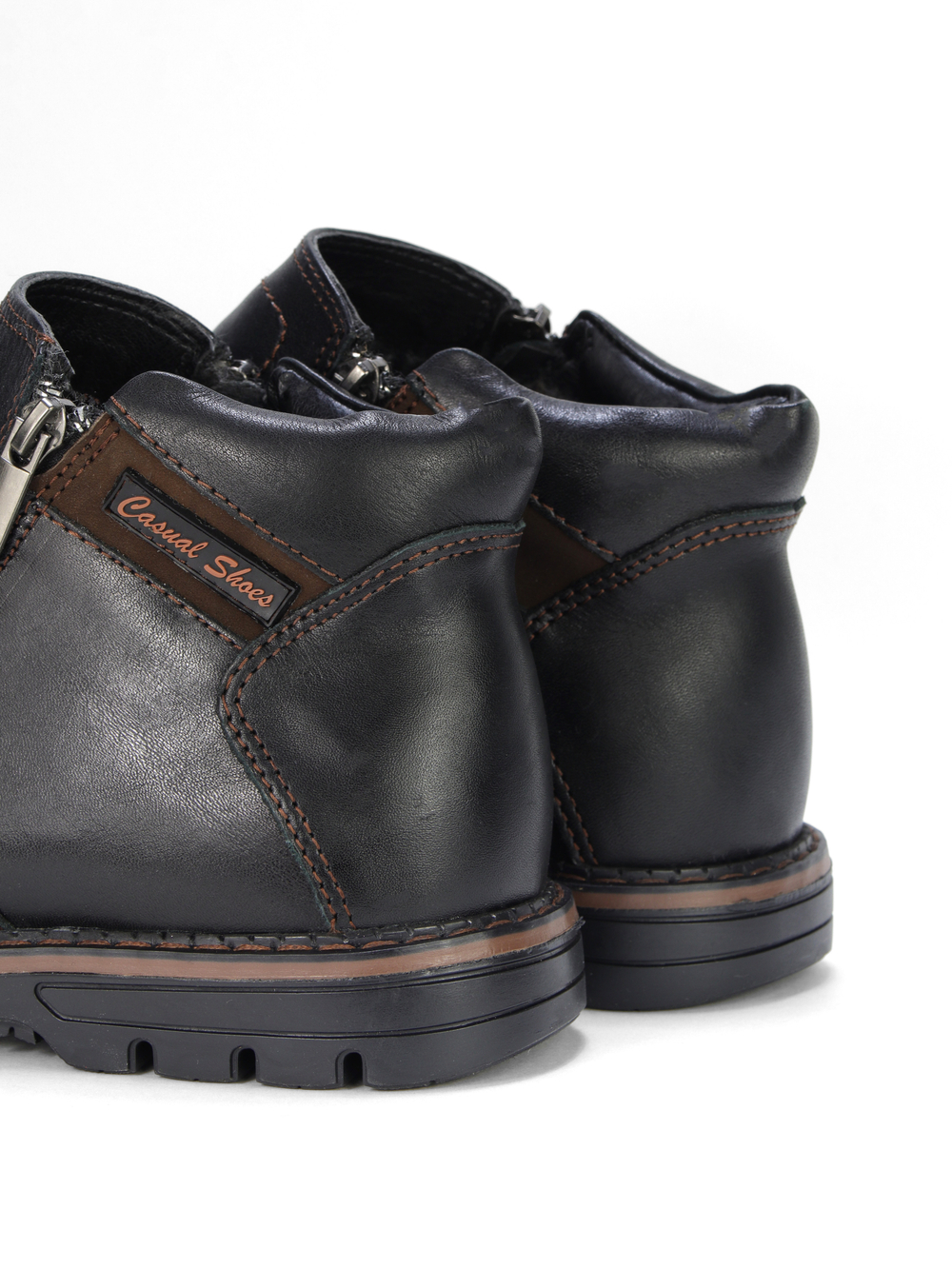 Ботинки мужские M320-1PR