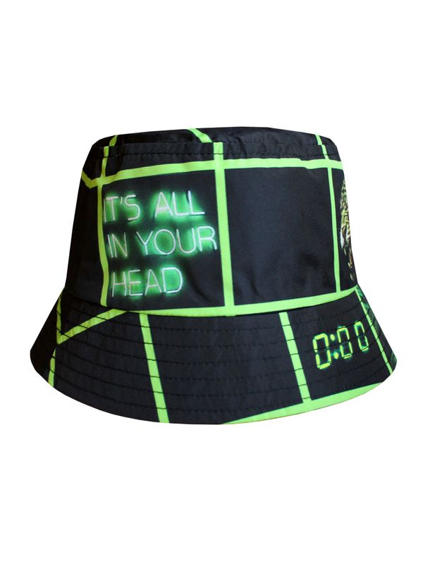 Панама No Sleep - фото 2