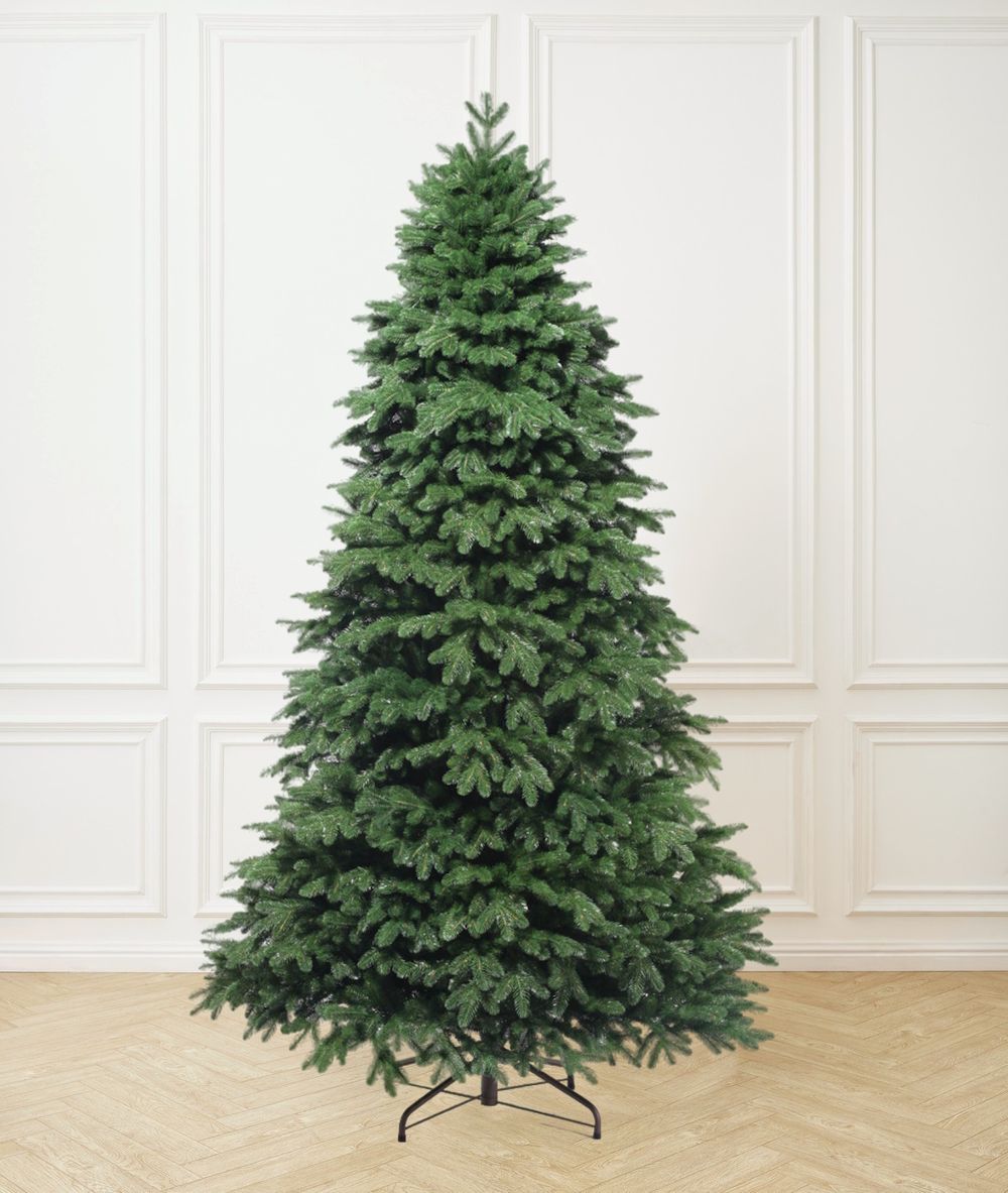 Искусственная литая ель «Сибирская»