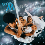 Boney M. / Nightflight To Venus (LP)