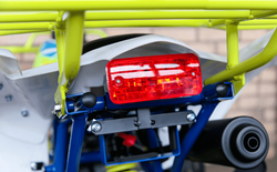 Квадроцикл BSE XT1 Lime